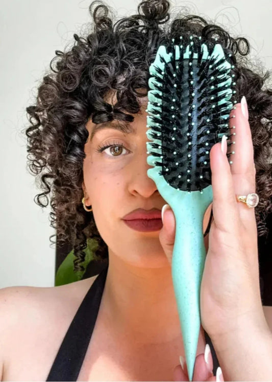 Curl Define Pro Brush™